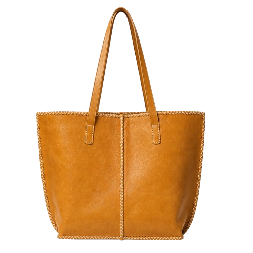 FAYROS - Marrakech Medina Tote