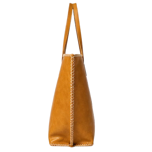 FAYROS - Marrakech Medina Tote