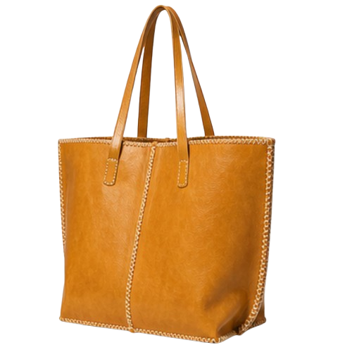 FAYROS - Marrakech Medina Tote